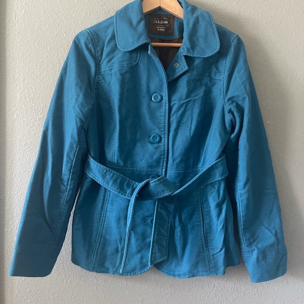 L.L. Bean jacket‎ - Picture 2 of 7